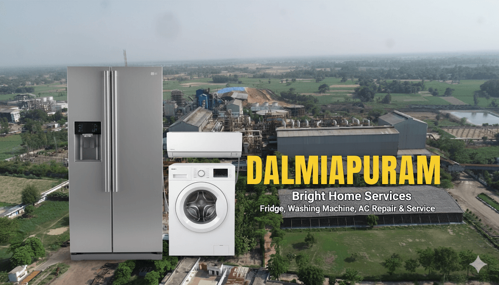 Dalmiapuram Service