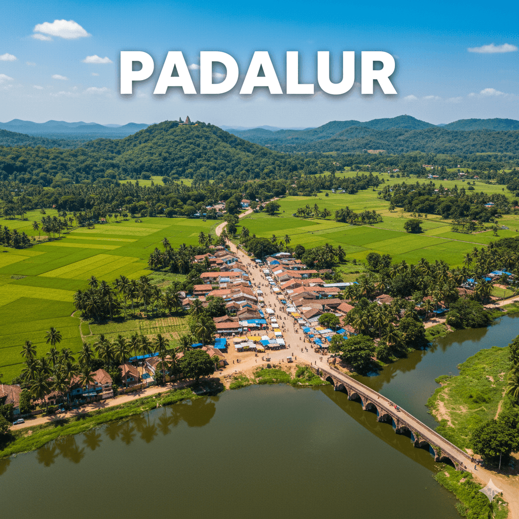 Padalur Service