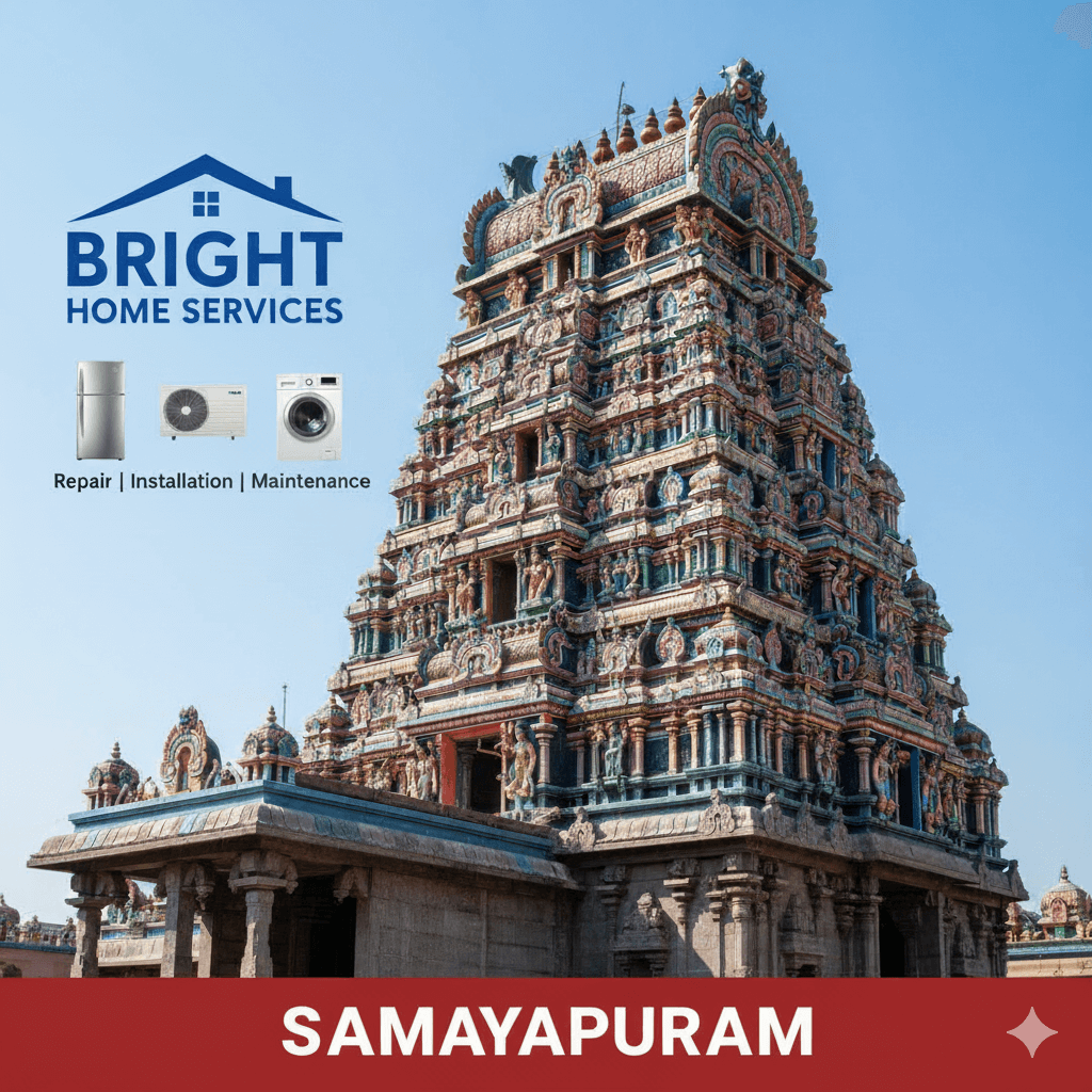 Samayapuram Service
