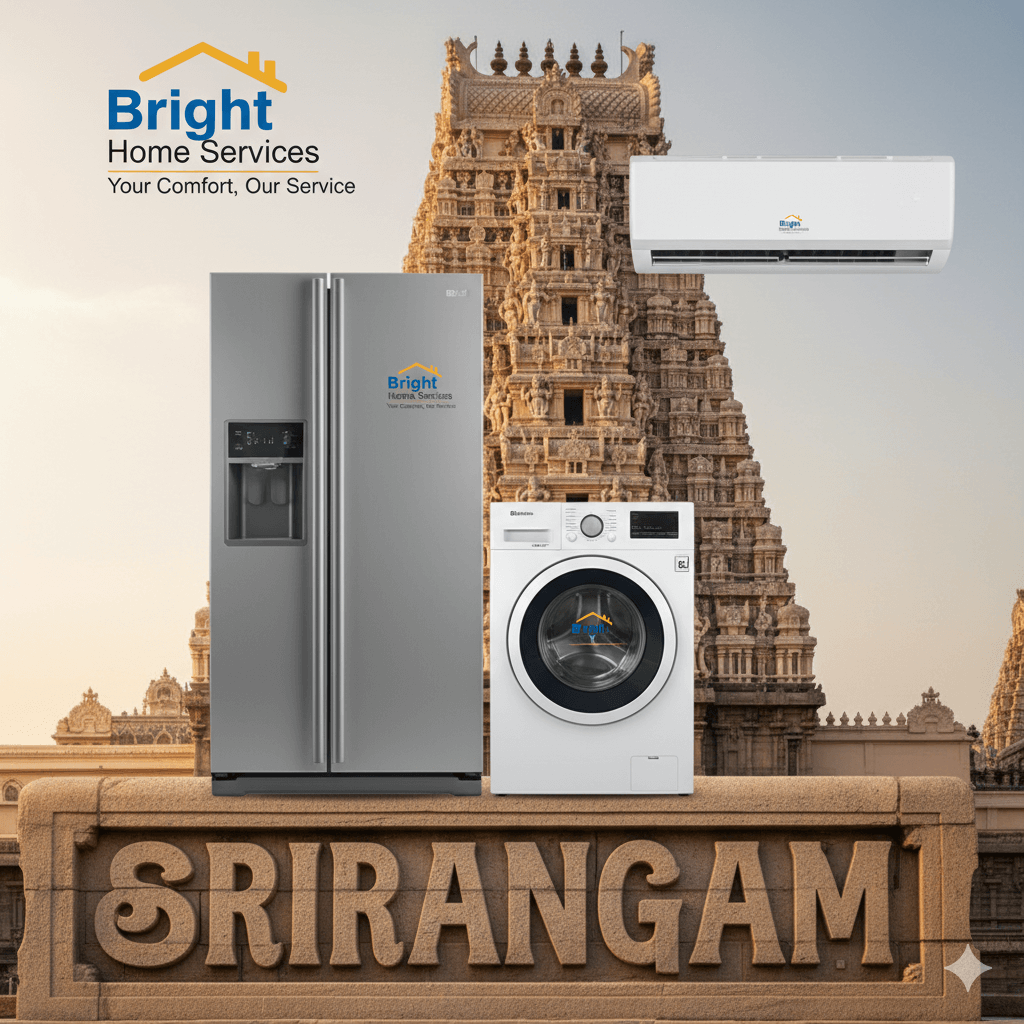 Srirangam Service