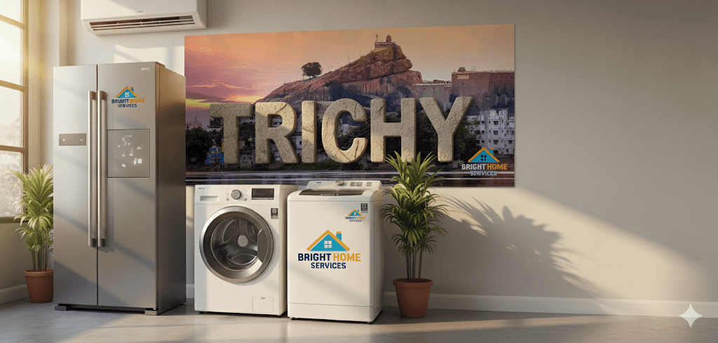 trichy Service