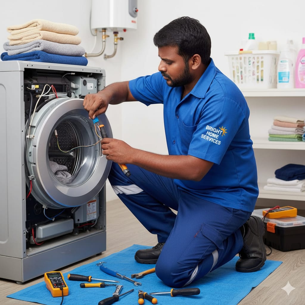 Washing Machine Technician