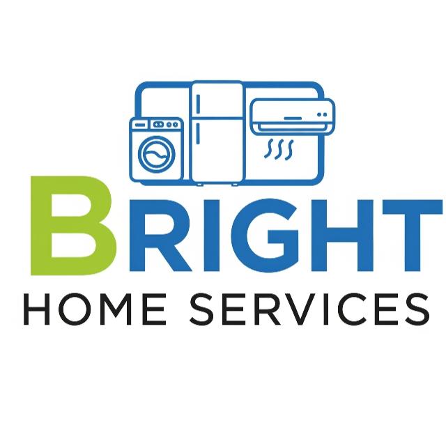Bright Home Services Logo
