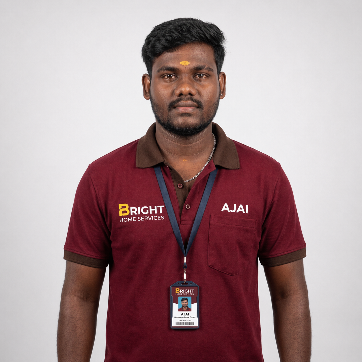 Ajai