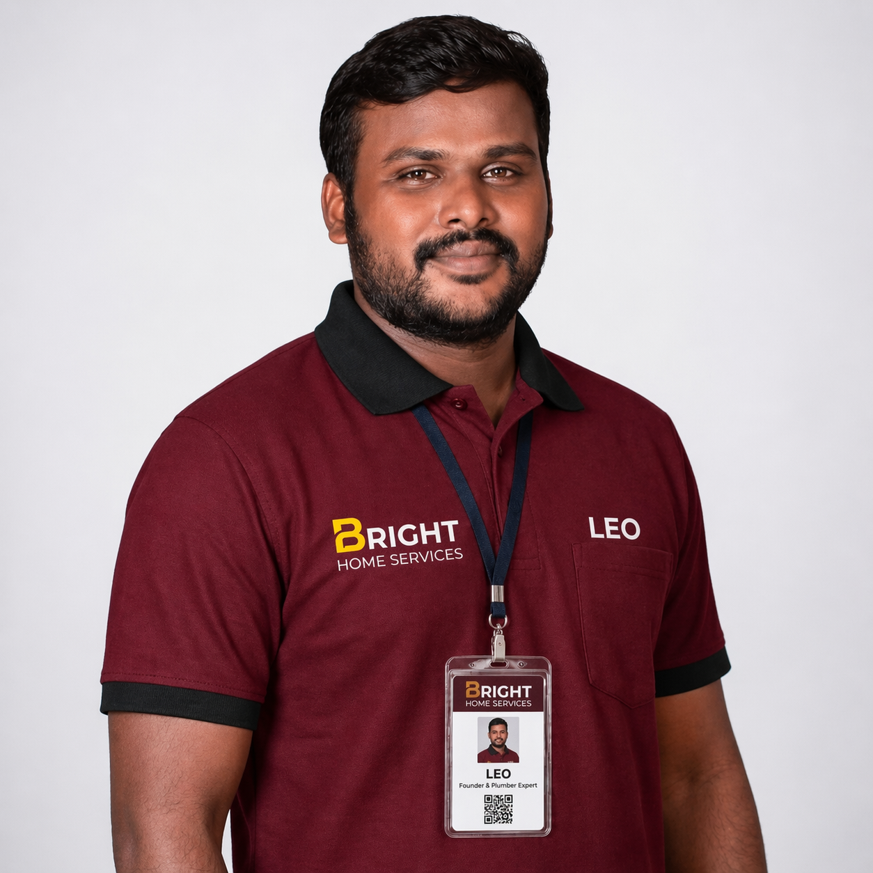 Founder Leo