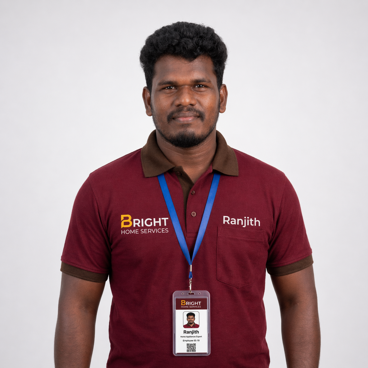 Ranjith